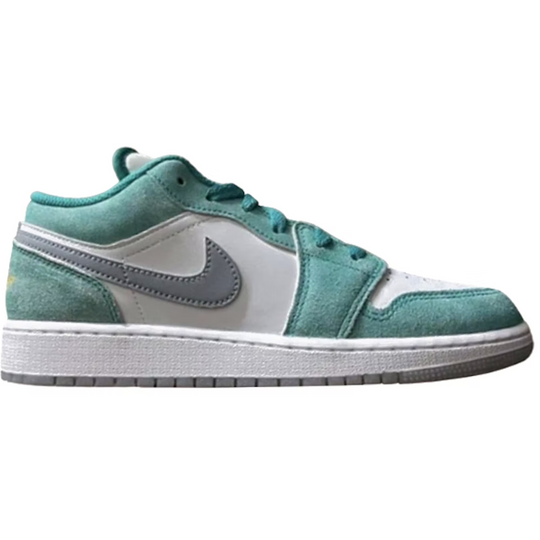 Jordan 1 Low (New Emerald)