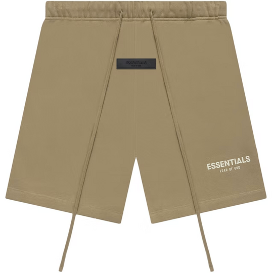 Fear of God Essentials Shorts (Oak)