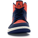 Jordan 1 Retro High (Blue Void Turf Orange)