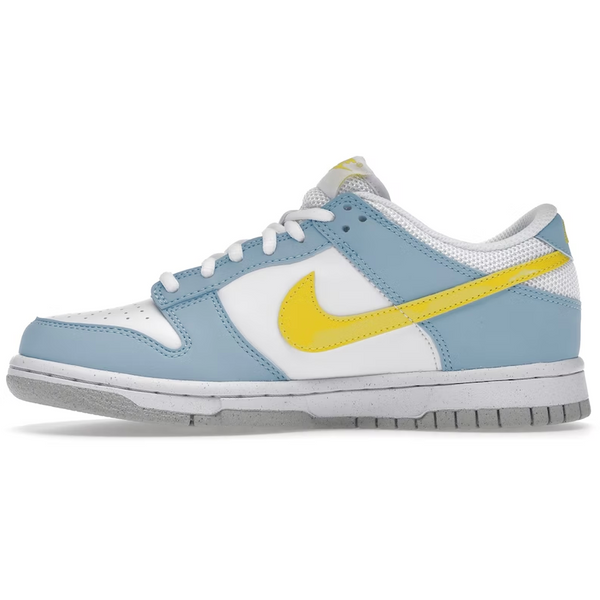 Nike Dunk Low Next Nature (Homer Simpson)