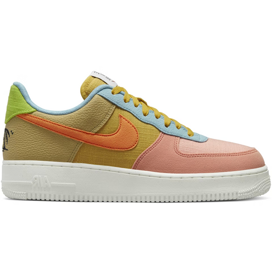 Nike Air Force 1 Low '07 LV8 (Next Nature Sun Club)
