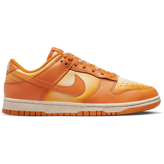 Nike Dunk Low (Magma Orange)