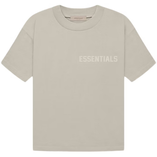 Fear of God Essentials T-shirt (Smoke)