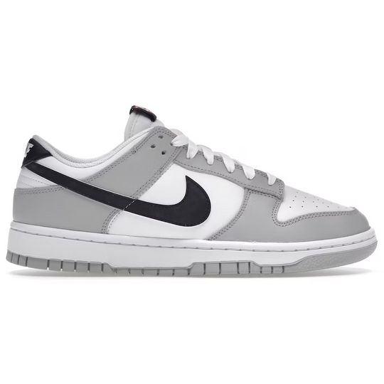 Nike Dunk Low SE Lottery Pack (Grey Fog)