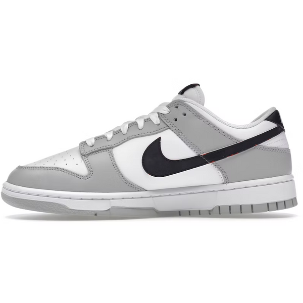 Nike Dunk Low SE Lottery Pack (Grey Fog)