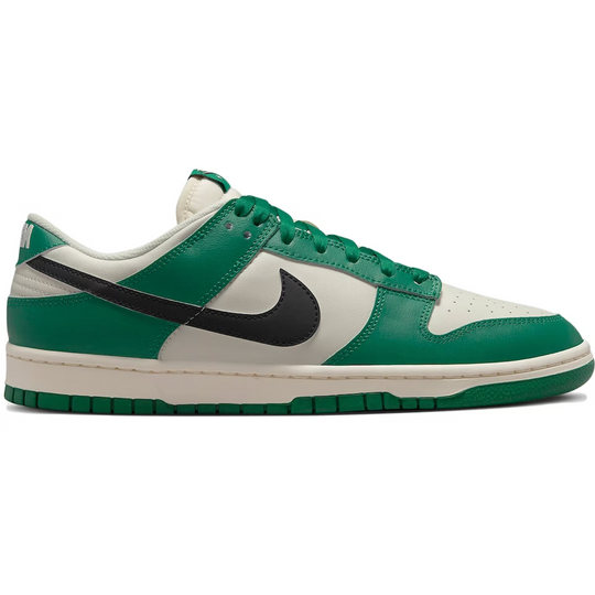 Nike Dunk Low SE Lottery Pack (Malachite Green)