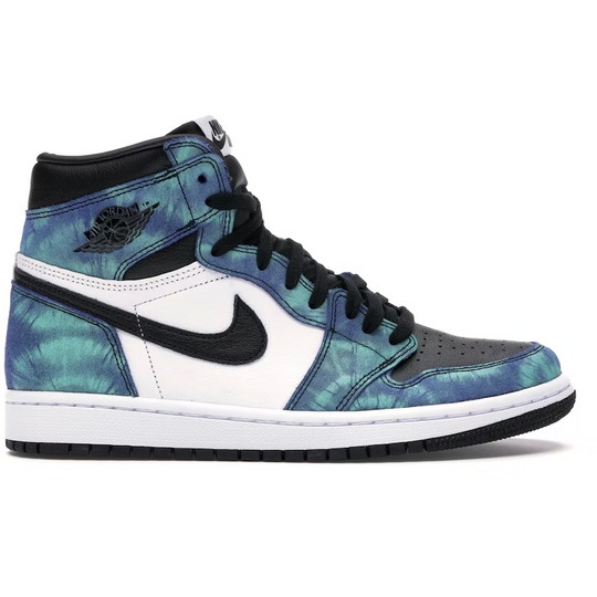 Jordan 1 Retro High (Tie Dye)