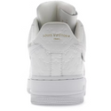 Louis Vuitton Nike Air Force 1 Low By Virgil Abloh (White)