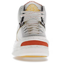 Jordan 2 Retro SP (Maison Chateau Rouge)