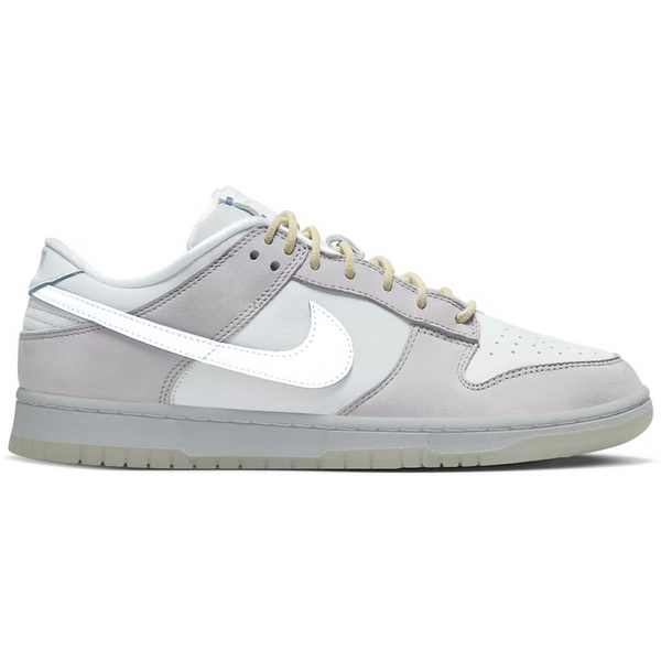 Nike Dunk Low (Wolf Grey Pure Platinum)