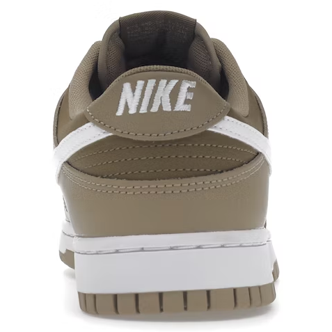 Nike Dunk Low (Judge Grey)