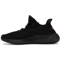 Yeezy Boost 350 V2 Core (Black Red)