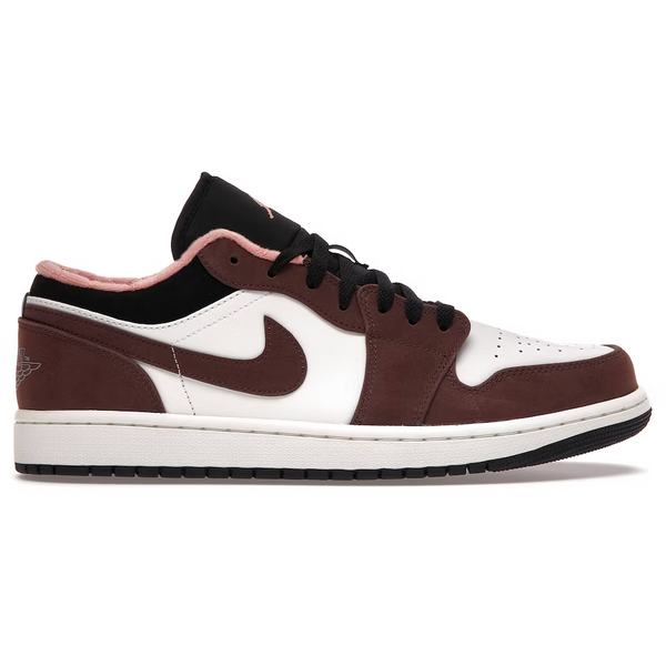 Jordan 1 Low (Mocha)