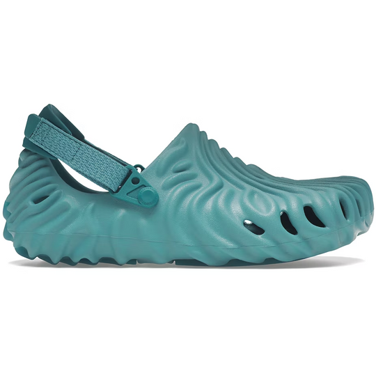 Crocs Pollex Clog by Salehe Bembury Tide