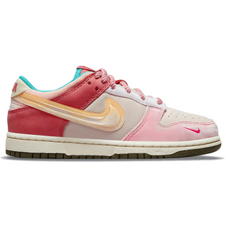 Nike Dunk Low Social Status Free Lunch (Strawberry Milk)