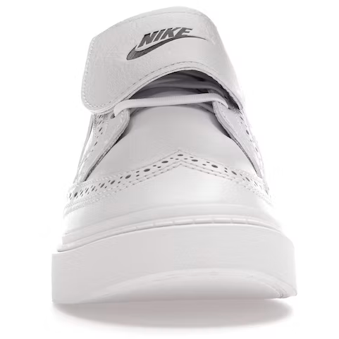 Nike Kwondo 1 G-Dragon Peaceminusone (Triple White)