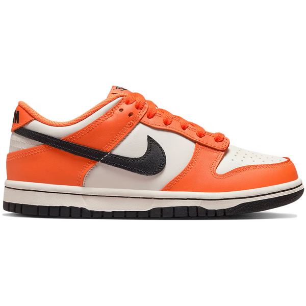 Nike Dunk Low (Halloween) 2022