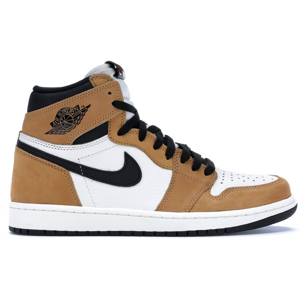 Jordan 1 Retro High (Rookie of the Year)