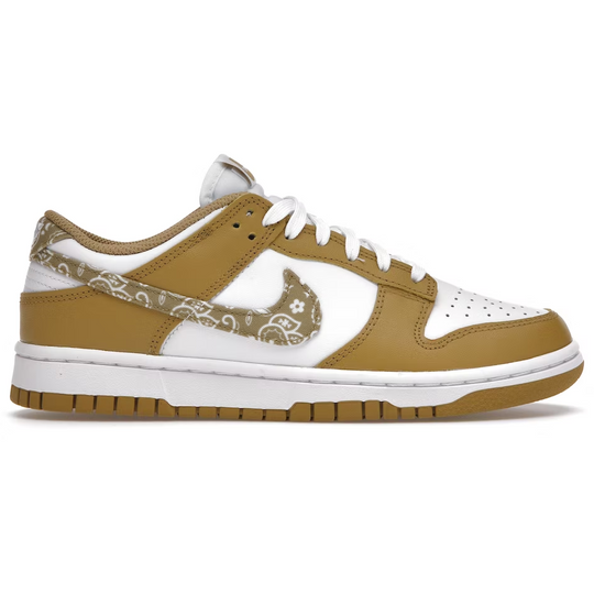 Nike Dunk Low Essential (Paisley Pack Barley)