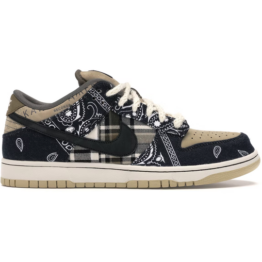 Nike SB Dunk Low Travis Scott (Special Box)