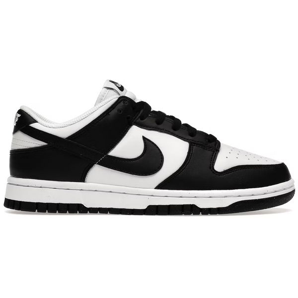 Nike Dunk Low Next Nature (White Black Panda)