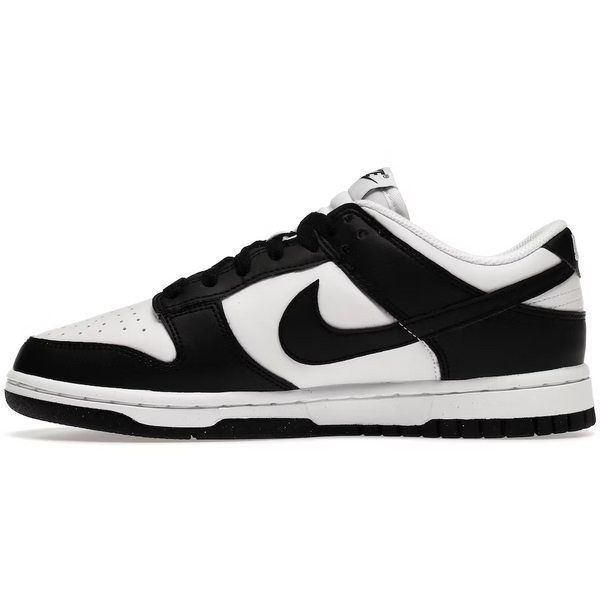 Nike Dunk Low Next Nature (White Black Panda)