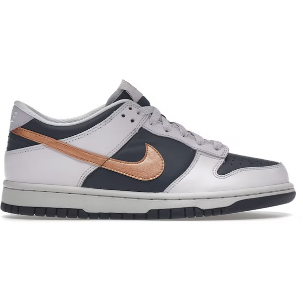 Nike Dunk Low SE (Copper Swoosh)