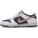 Nike Dunk Low SE (Copper Swoosh)