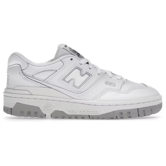New Balance 550 (White Grey)