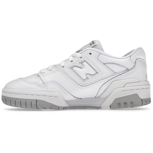 New Balance 550 (White Grey)