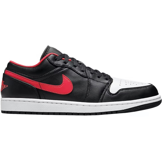 Jordan 1 Low (White Toe)