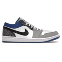 Jordan 1 Low SE (True Blue)