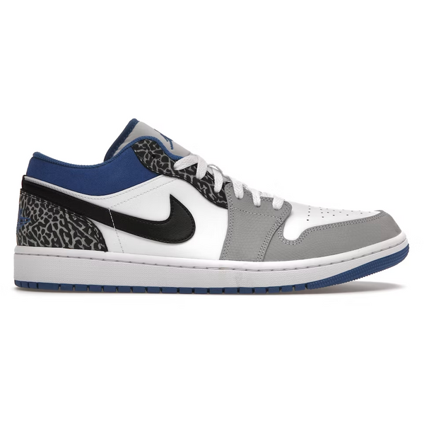 Jordan 1 Low SE (True Blue)