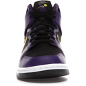 Nike Dunk High EMB (Lakers)