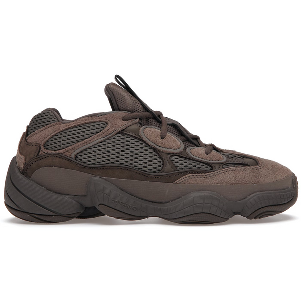 Yeezy 500 (Clay Brown)