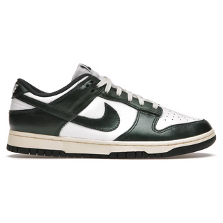 Nike Dunk Low Vintage Green