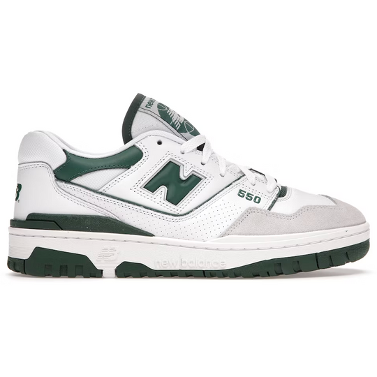 New Balance 550 (White Green)
