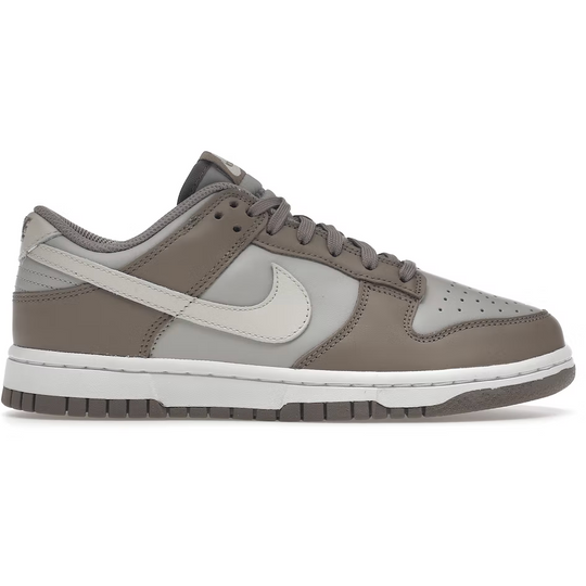 Nike Dunk Low (Bone Beige)