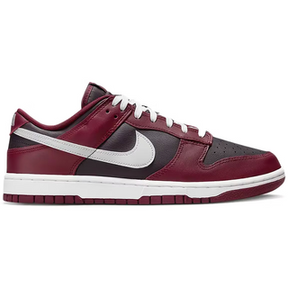Nike Dunk Low (Dark Beetroot)