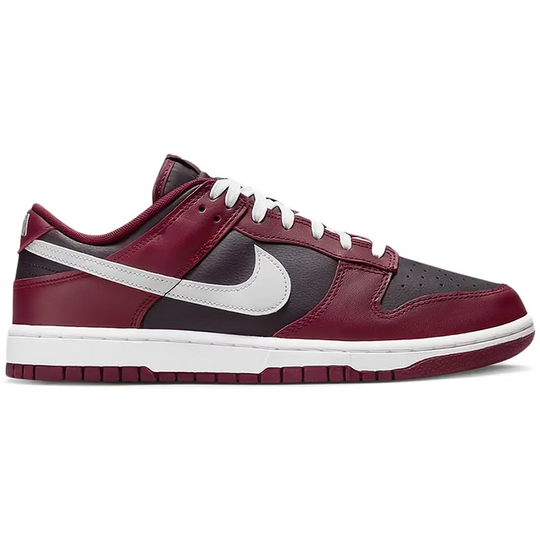 Nike Dunk Low (Dark Beetroot)