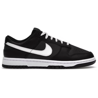 Nike Dunk Low (Black White)