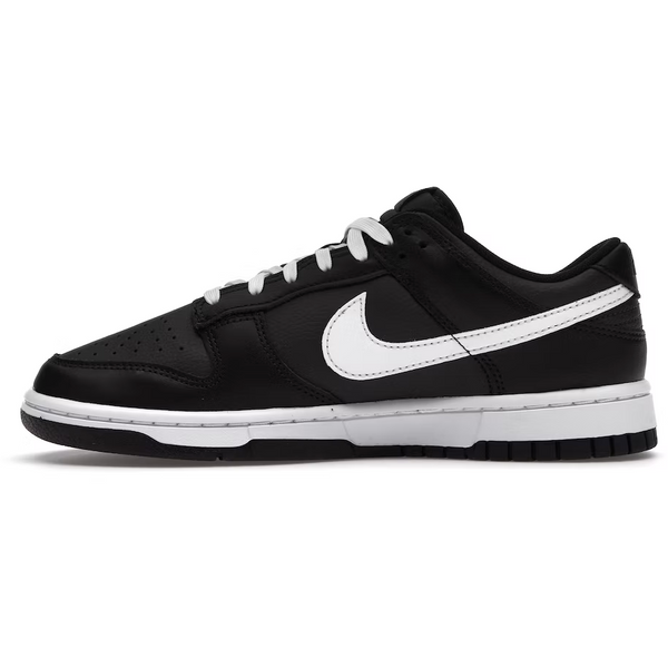 Nike Dunk Low (Black White)