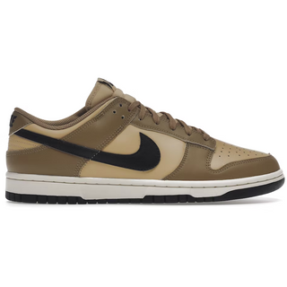 Nike Dunk Low (Dark Driftwood)