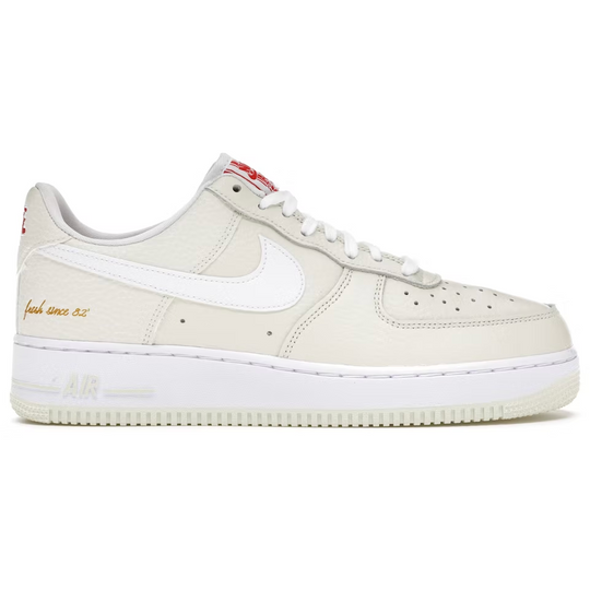 Nike Air Force 1 Low '07 Premium (Popcorn)