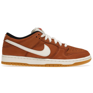 Nike SB Dunk Low Pro (Dark Russet)