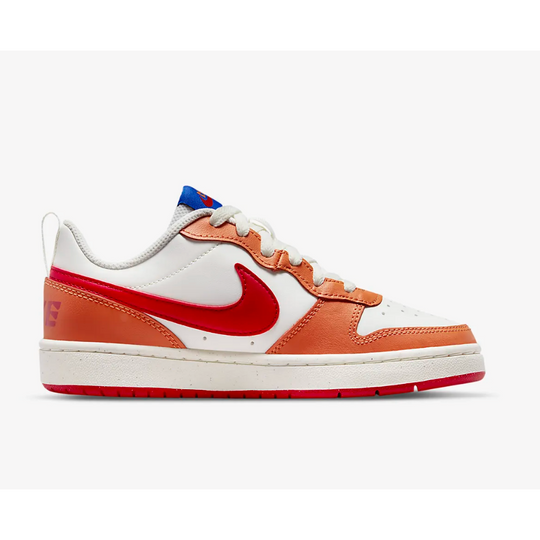 Nike Court Borough Low 2 (Sail Hot Curry)