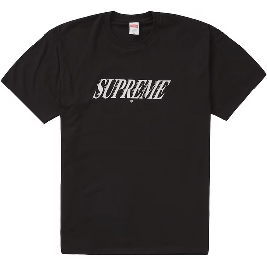 Supreme Slap Shot Tee (Black)