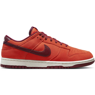 Nike Dunk Low (Premium Team Orange)