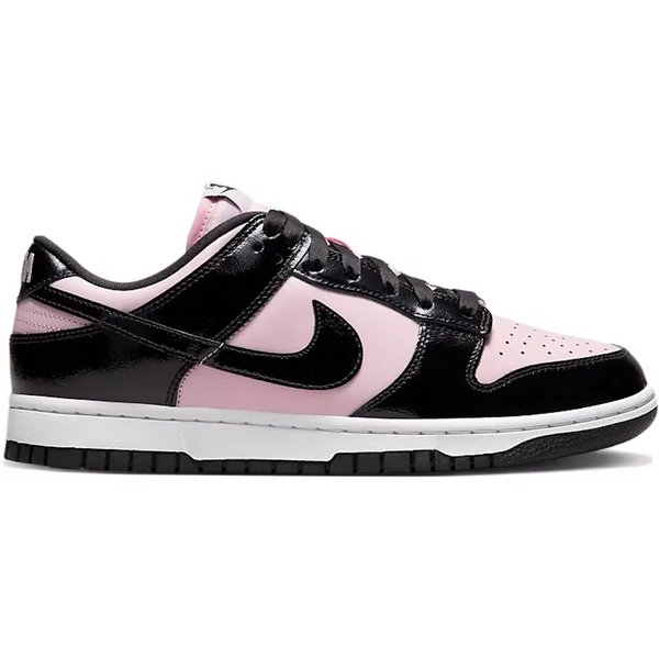 Nike Dunk Low (Pink Foam Black)