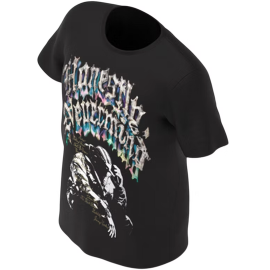 Drake Honestly Nevermind Album T-Shirt (Black)